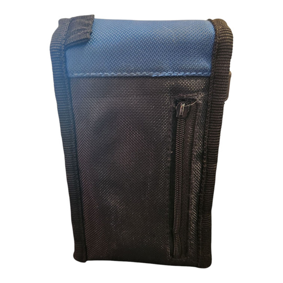 Nintendo DS Lite / DSi Carrying Case Pouch - Picture 2 of 2